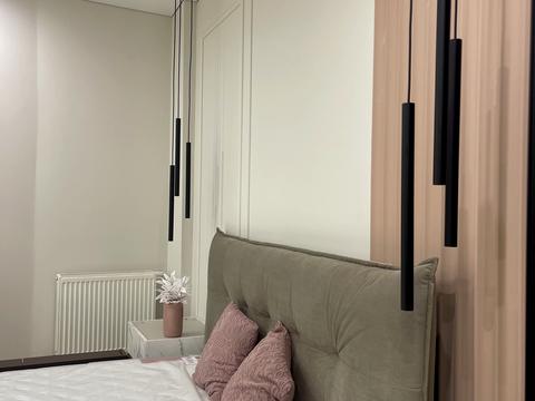 квартира за адресою Богдана Хмельницького вул., 58-А