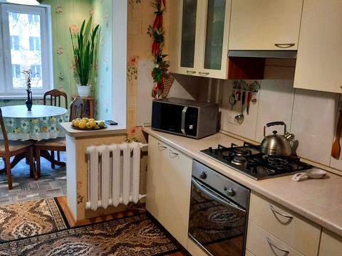 квартира за адресою Бреуса вул., 61/3