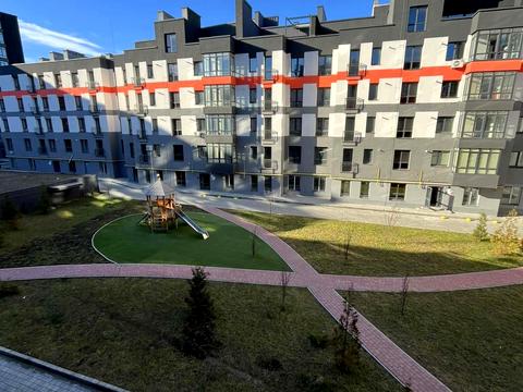 квартира по адресу Национальной Гвардии ул., 16-Л