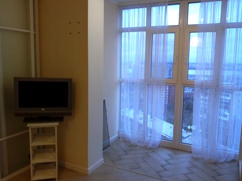 квартира по адресу Володимира Вернадського ул. (Дзержинського), 1