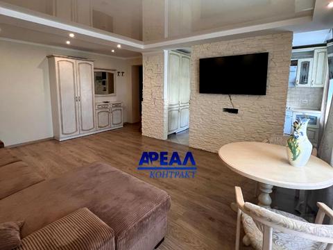 квартира по адресу Авраменко ул., 16