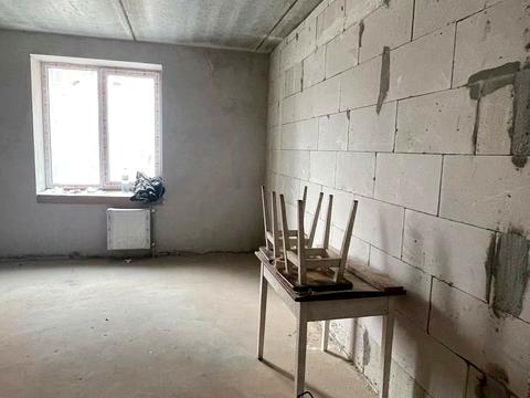 квартира за адресою Нижня Берегова вул., 2/2