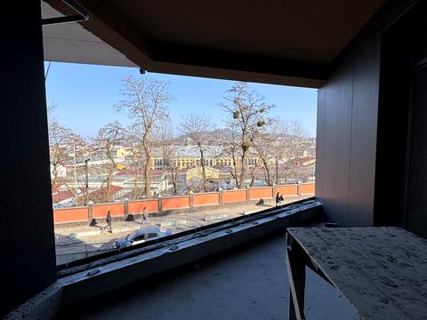 квартира за адресою Клепарівська вул., 15