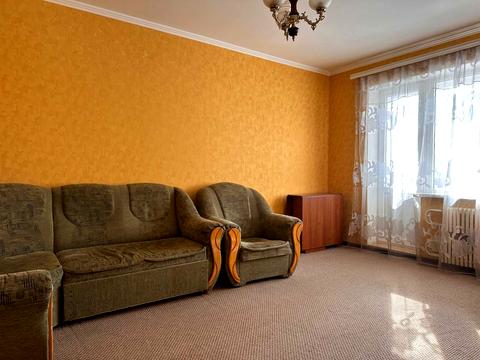 квартира по адресу Янтарная ул., 71