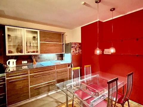 квартира за адресою Михайла Гришка вул., 9