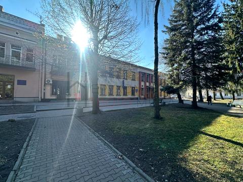 квартира за адресою Городок, майдан Гайдамаків пл., 4
