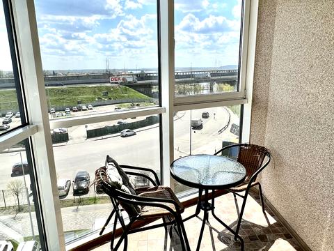 квартира за адресою Миколи Бажана просп., 1-А