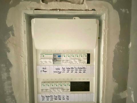 дом по адресу Живописная ул.
