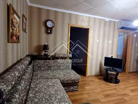 квартира по адресу проспект Миру, 50