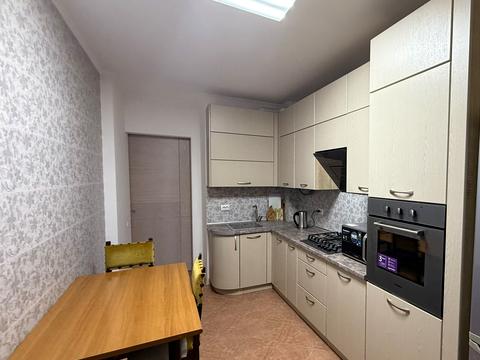 квартира по адресу Немирівська ул., 1-А