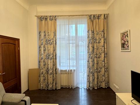 квартира по адресу Саксаганского ул., 129-А