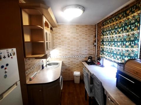 квартира по адресу Новополевая ул., 101-А