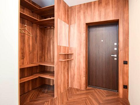 квартира по адресу Семьи Барвинских ул., 3