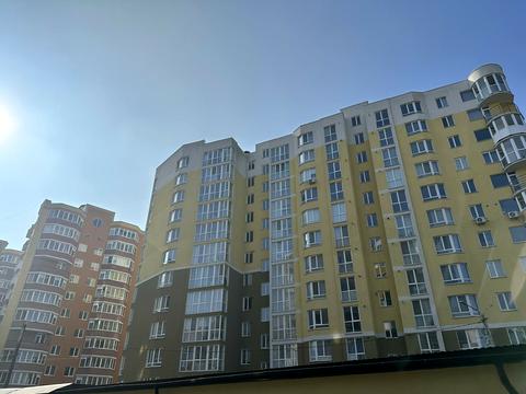 квартира за адресою Білогірська вул., 1-К