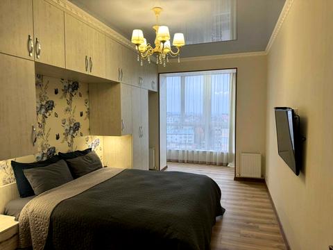 квартира по адресу Мазура Николая ул. (Щербакова), 12