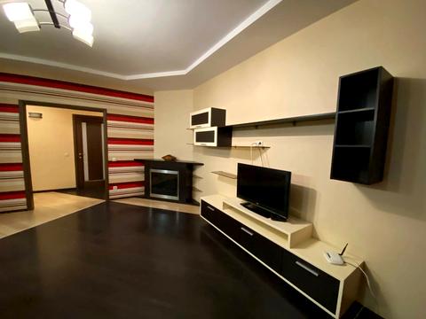 квартира за адресою Слобожанський просп. (Газети "Правда"), 14-Б