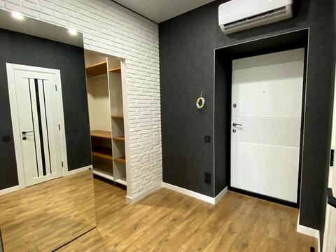 квартира за адресою Семена Палія вул. (Дніпропетровська дорога), 21