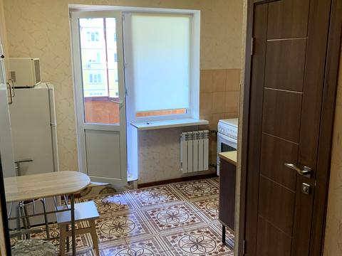 квартира за адресою Рональда Рейгана вул., 11-А