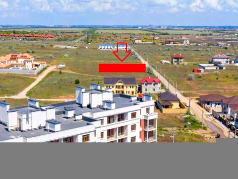 ділянка за адресою Приміська вул.