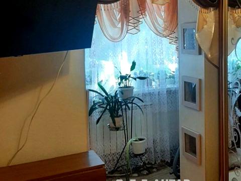 квартира по адресу Академика Королёва ул., 40