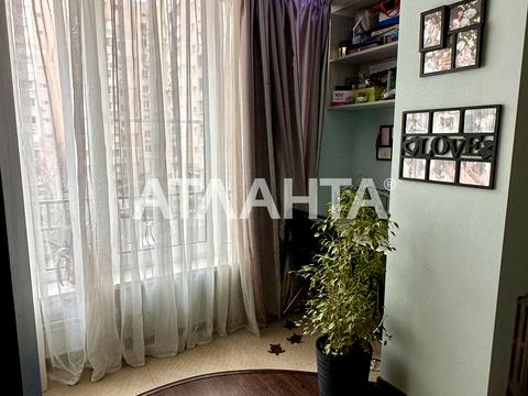 квартира за адресою Вільямса, 59-к