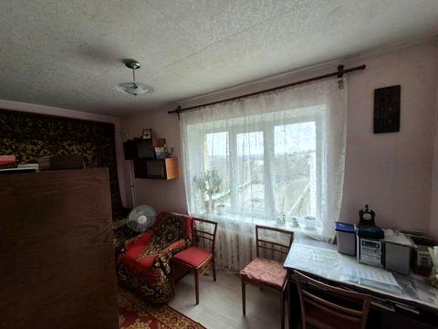 квартира по адресу Александра Поля просп. (Кірова), 92-Г