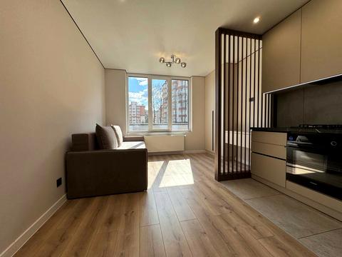 квартира по адресу Степана Бандеры ул., 79