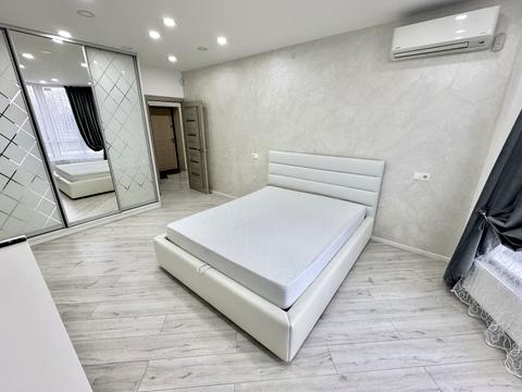 квартира по адресу Панаса Мирного ул., 1