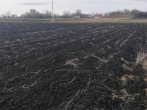 ділянка за адресою Декабристів, 23