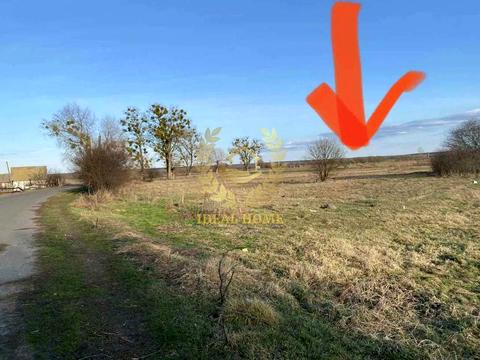 ділянка за адресою Лісова вул. (Петровського), 1