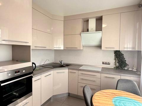 квартира за адресою Північна вул. (Північна), 32