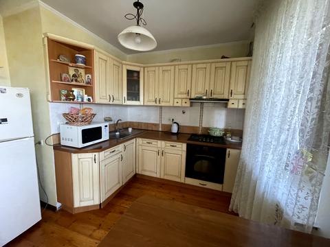 квартира по адресу Академика Королёва ул., 31