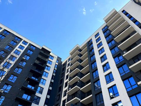 квартира за адресою Хіміків вул., 28