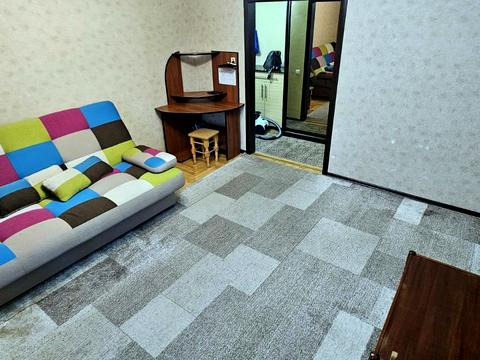 квартира за адресою Сарматська, 2а