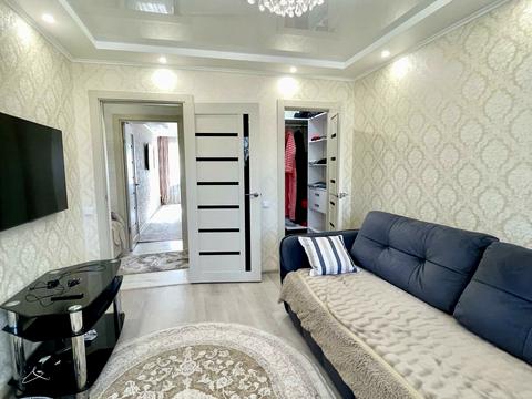 квартира по адресу 28-й Армии ул. (28-й Армии), 12