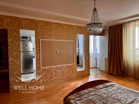 квартира за адресою Київський Шлях вул., 1Д