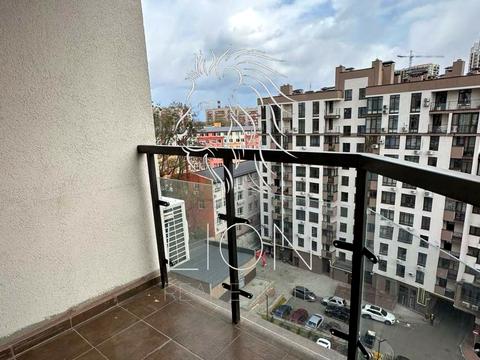 квартира за адресою Глибочицька вул., 13-2