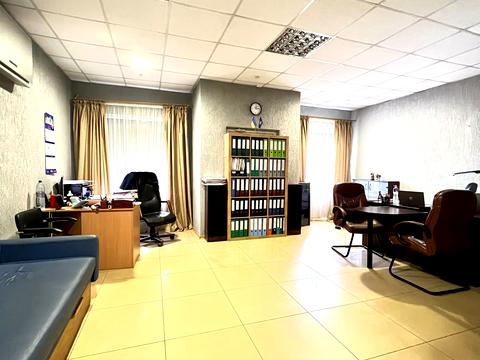 дом по адресу Левитського