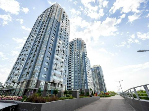 квартира по адресу Киев, Трускавецкая ул., 8