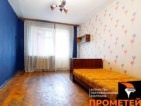 квартира за адресою Харківське шосе, 8