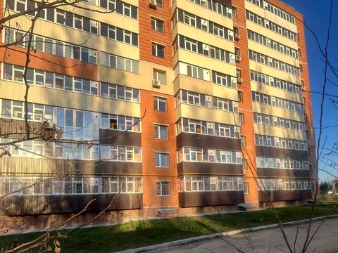 квартира по адресу Герасима Кондратьева ул. (Кирова), 132