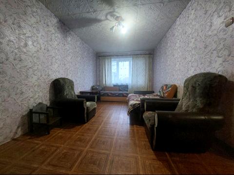 квартира по адресу Трускавецкая ул., 47