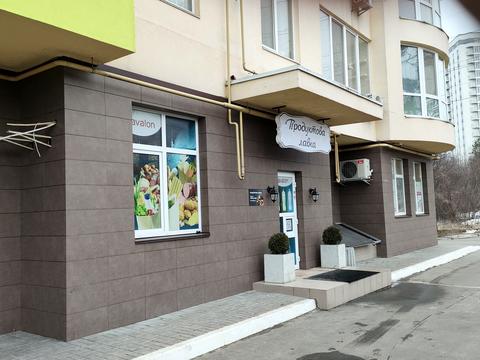 квартира за адресою Борисо-Глібська вул. (Ватутіна), 79