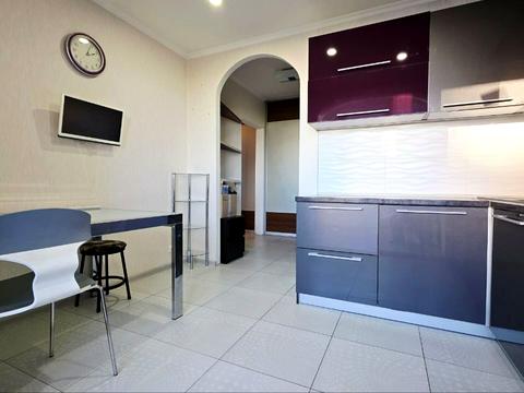 квартира за адресою Кричевського вул., 39