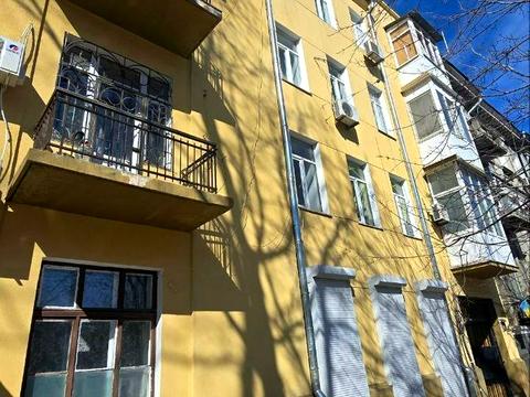 квартира за адресою Всеволода Змієнка вул., 6