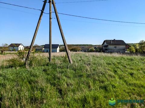 ділянка за адресою 