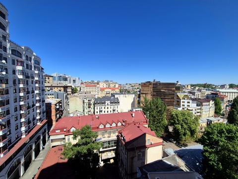 квартира за адресою Паторжинського вул., 14