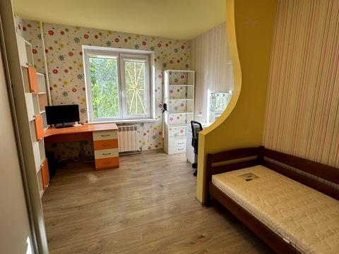 квартира за адресою Донецьке шосе, 116