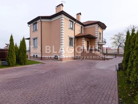 будинок за адресою Вітряні Гори вул.