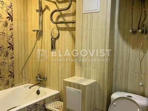 квартира по адресу Павла Тычины просп., 11